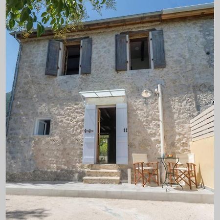 Villa Rocca Nikiana Exterior photo