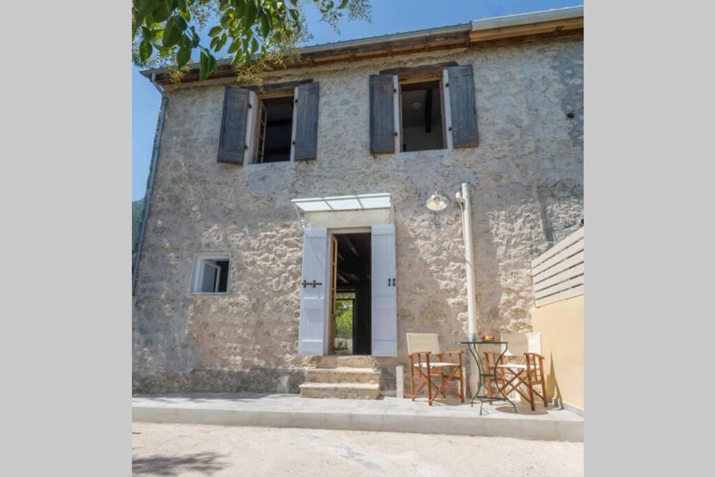 Villa Rocca Nikiana Exterior photo
